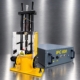 Rabotti IPC600 — sistema a camme per prove EUI/EUP